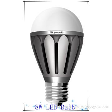 8W LED Bulb   3 Years Warranty Best price